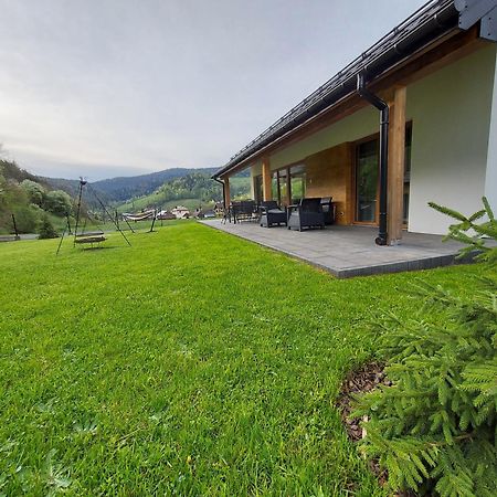 Domek Na Duzynie Ochotnica Gorna Exterior photo