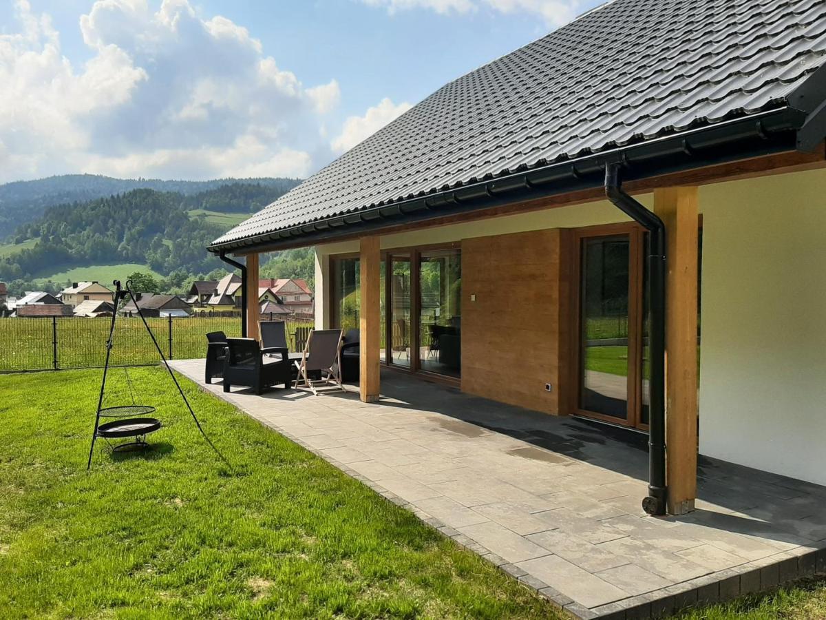Domek Na Duzynie Ochotnica Gorna Exterior photo