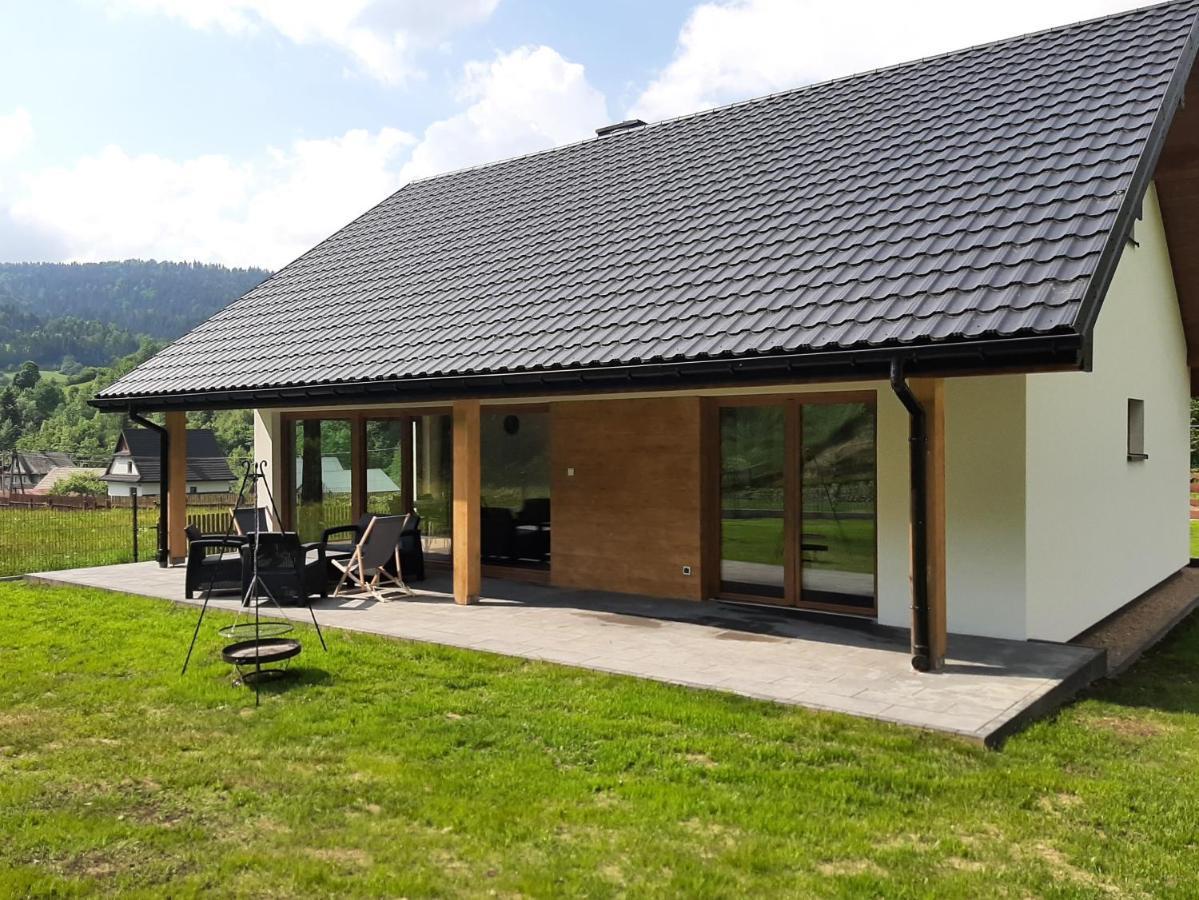 Domek Na Duzynie Ochotnica Gorna Exterior photo