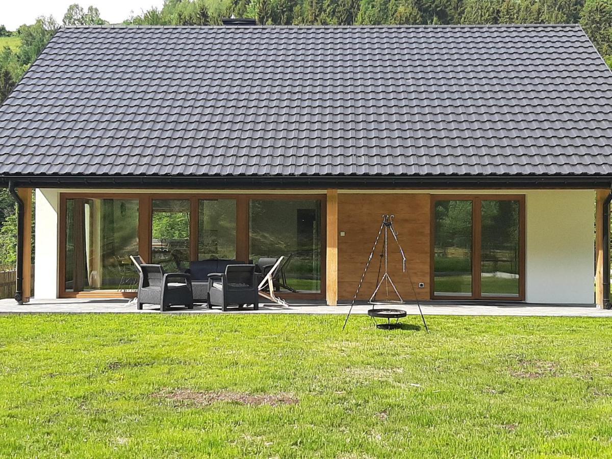 Domek Na Duzynie Ochotnica Gorna Exterior photo