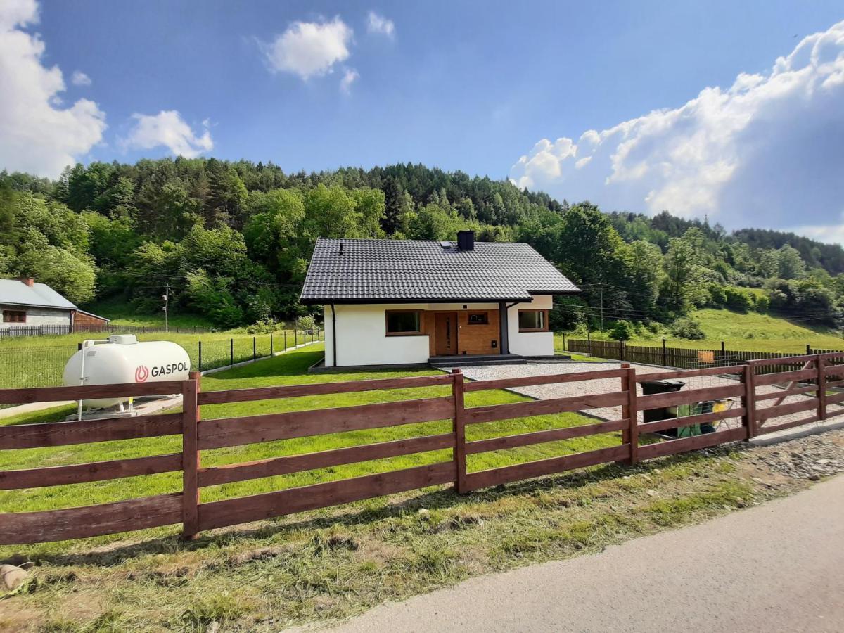 Domek Na Duzynie Ochotnica Gorna Exterior photo