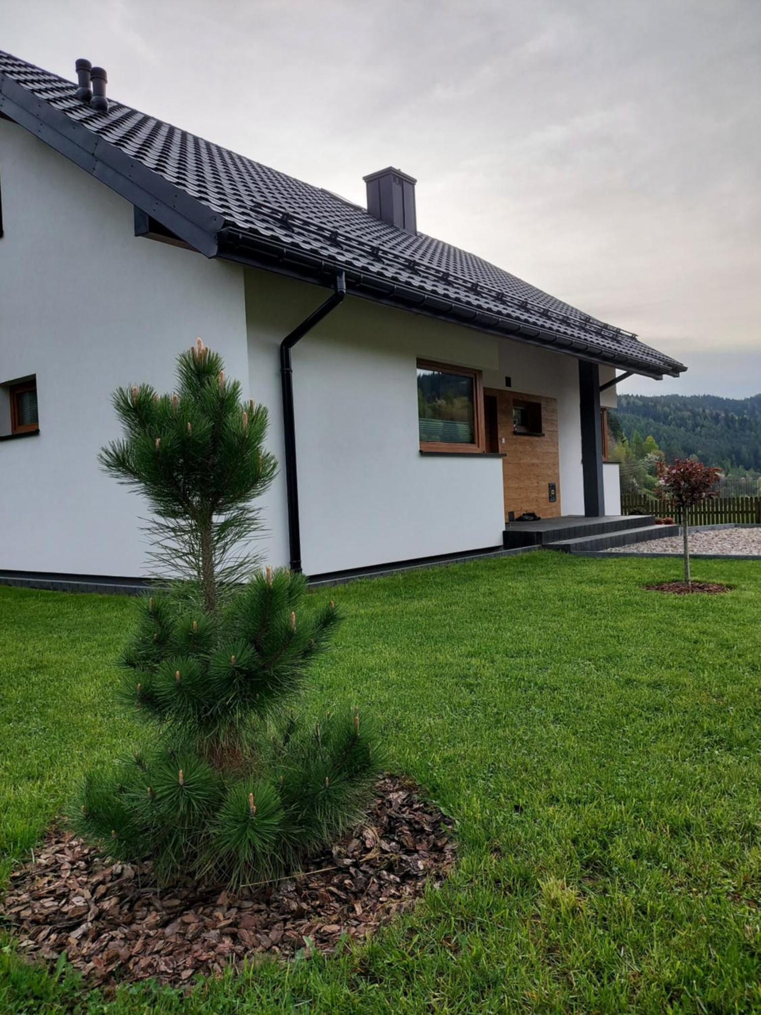 Domek Na Duzynie Ochotnica Gorna Exterior photo