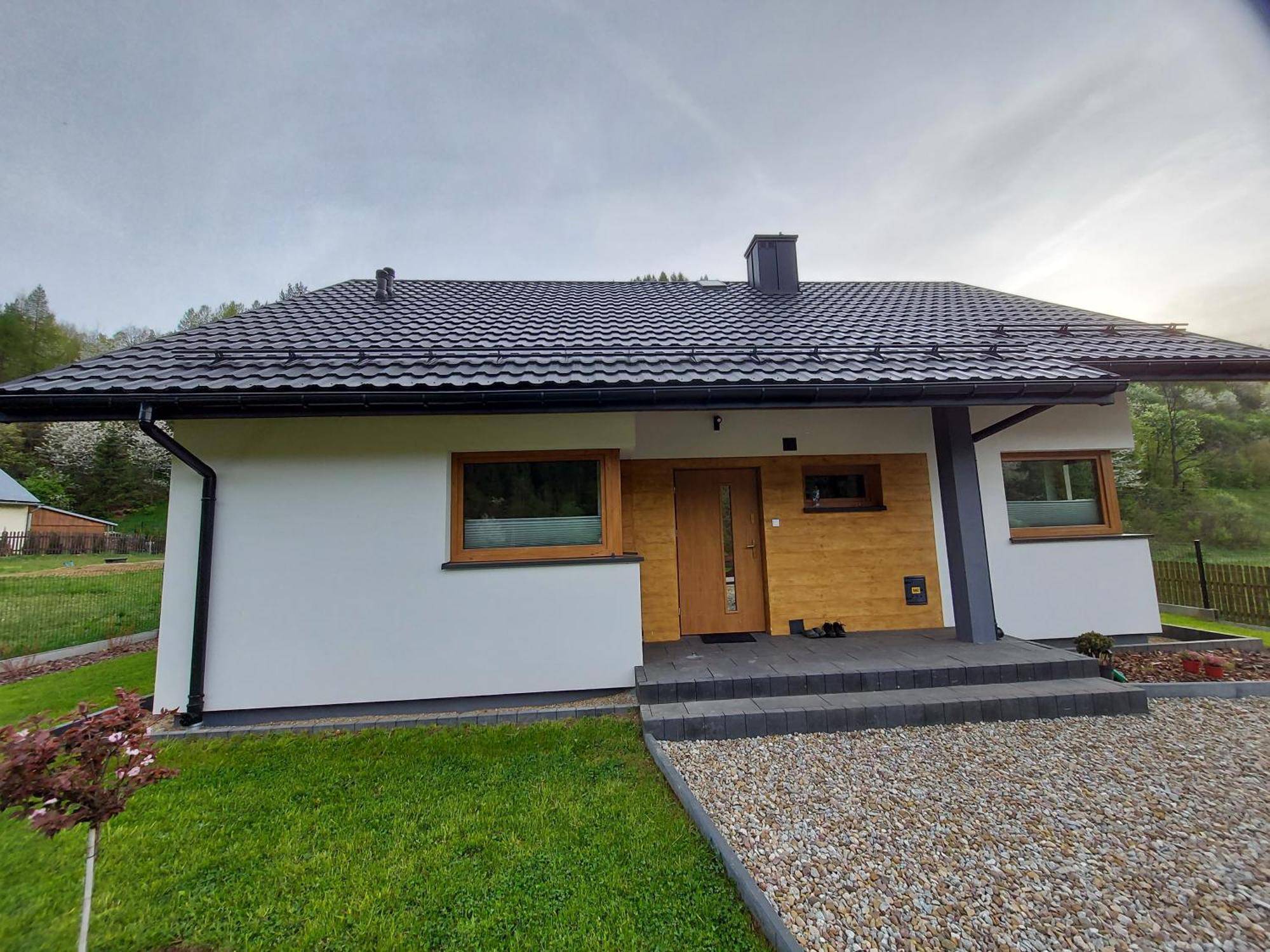 Domek Na Duzynie Ochotnica Gorna Exterior photo